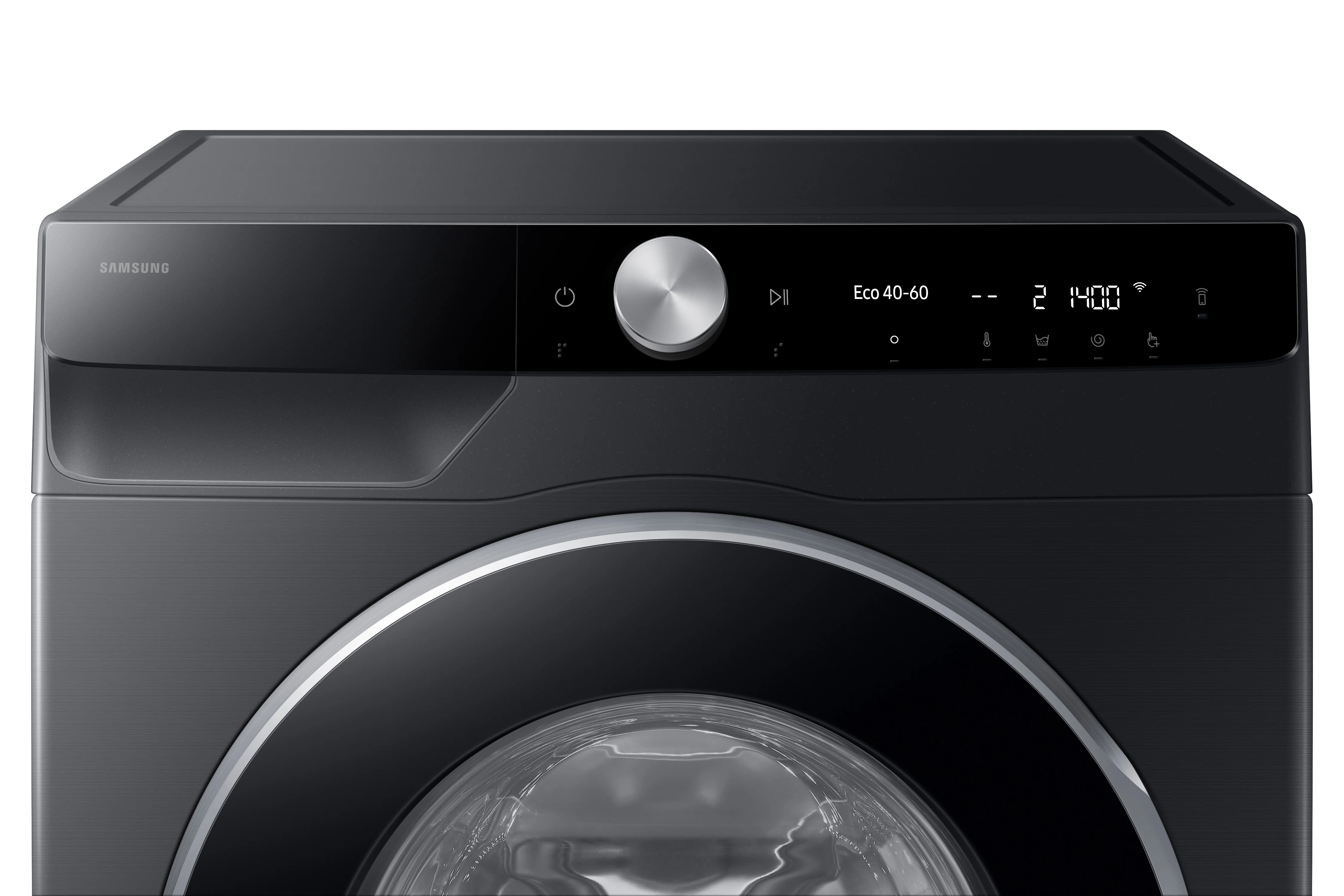 Samsung Series 6 WW90DG6U85LBU1 9kg 1400rpm Washing Machine - Image 3