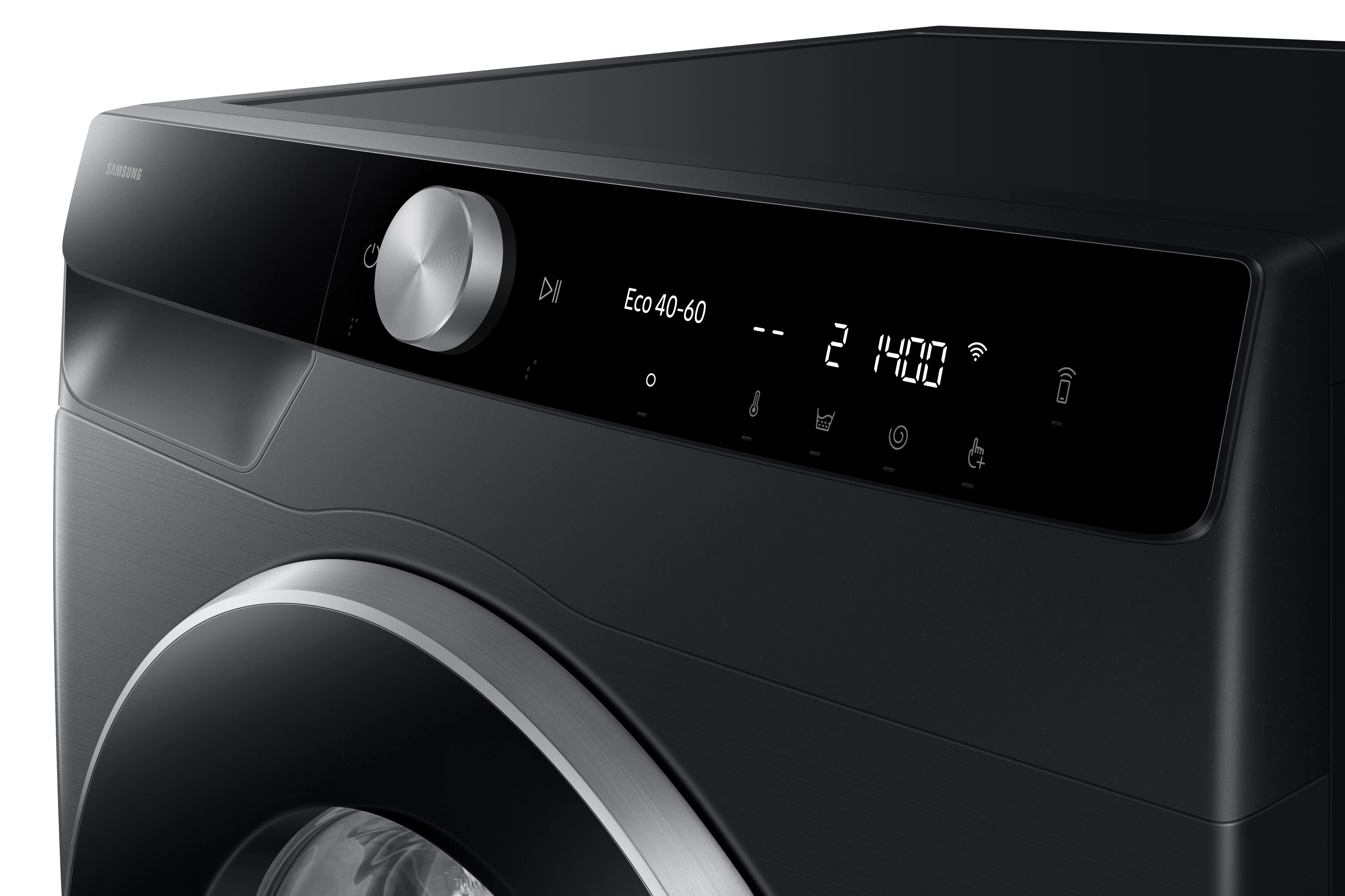 Samsung Series 6 WW90DG6U85LBU1 9kg 1400rpm Washing Machine - Image 4