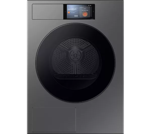 Samsung Series 9 DV90F09F4SU1 9kg Heat Pump Tumble Dryer
