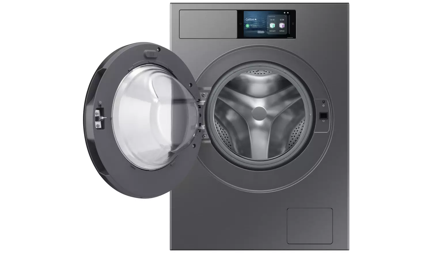 Samsung Series 9 WF90F09C4SU1 9kg 1400rpm Washing Machine - Image 2