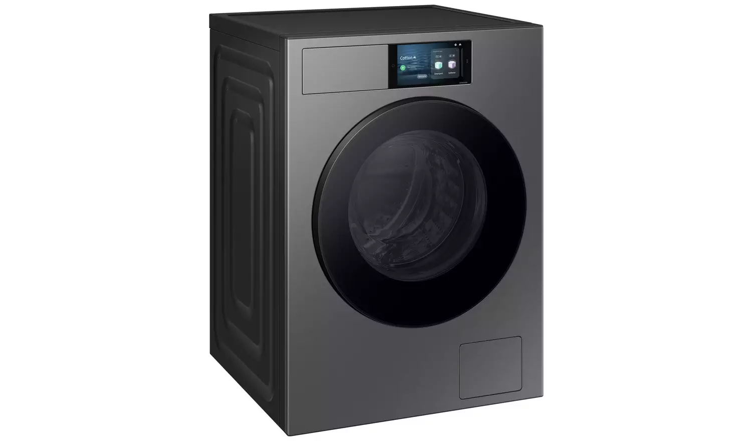 Samsung Series 9 WF90F09C4SU1 9kg 1400rpm Washing Machine - Image 3