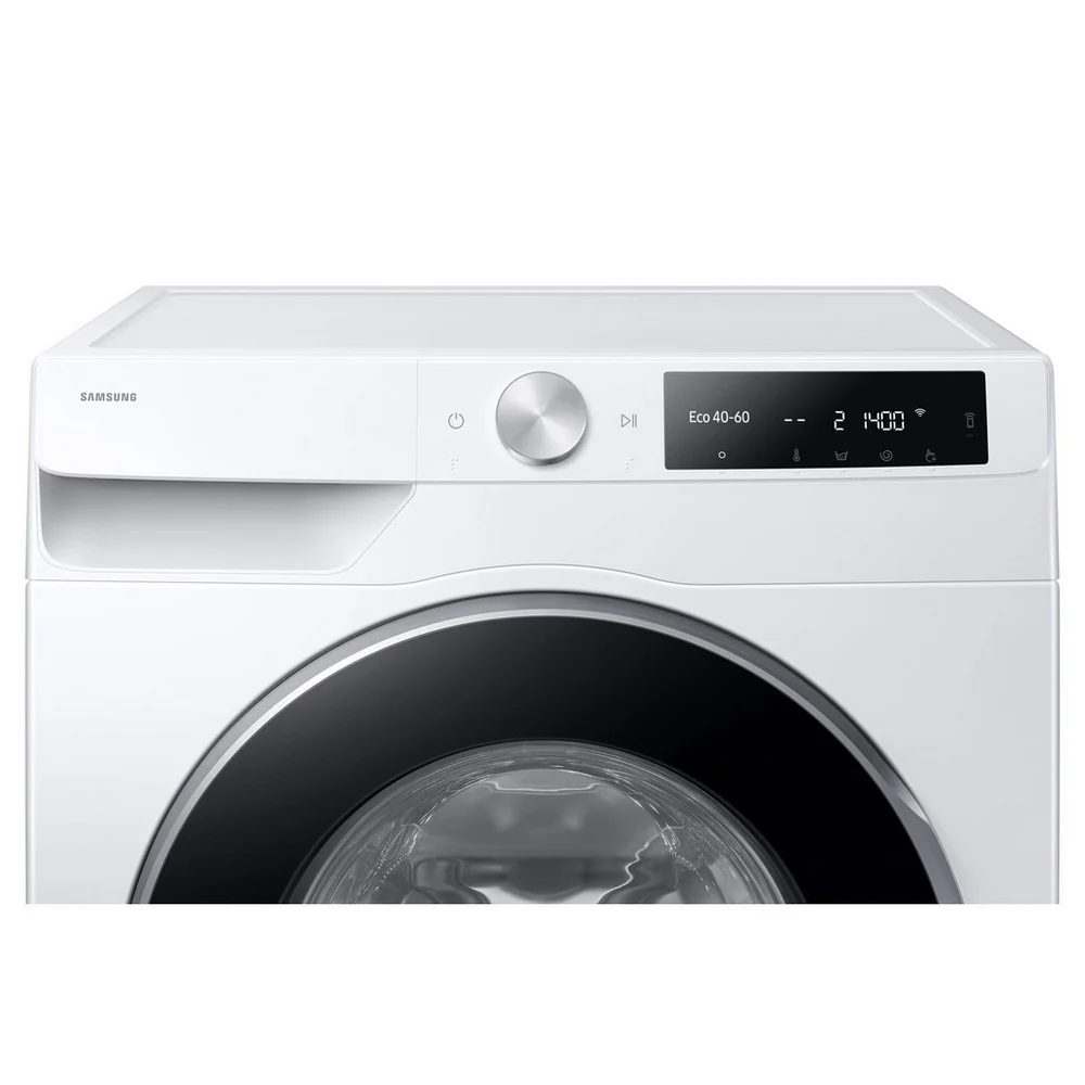 Samsung WW90DG6U85LEU1 9kg 1400rpm Washing Machine - Image 3