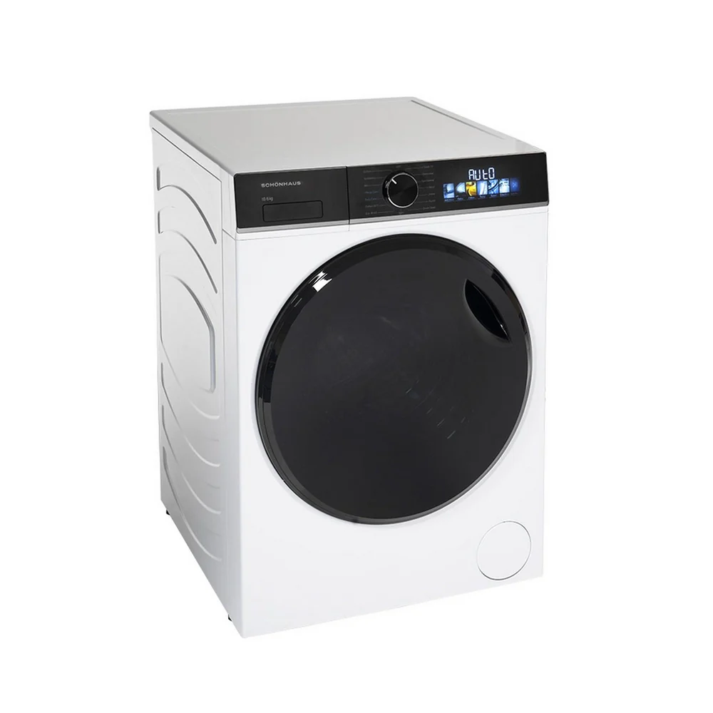 Schonhaus WDSF0110614AW 10kg/6kg Washer Dryer - Image 3