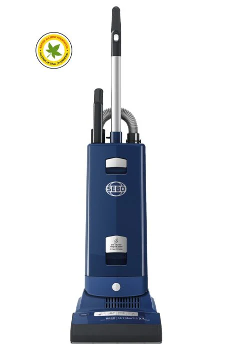Sebo 91506GB Automatic x7 Extra Vacuum Cleaner