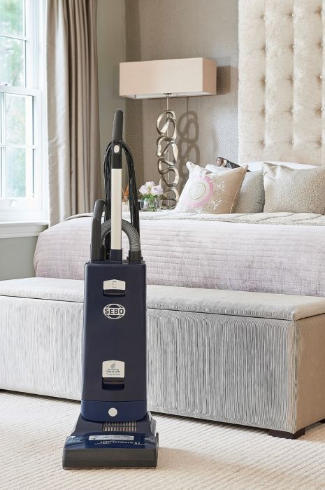 Sebo 91506GB Automatic x7 Extra Vacuum Cleaner - Image 3