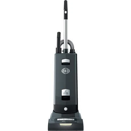 Sebo 91533GB Automatic X7 Pro Vacuum Cleaner