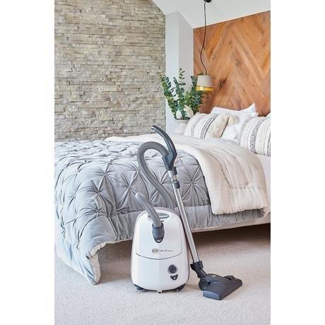 Sebo 92621CI Airbelt E1 Artic Vacuum Cleaner - Image 3