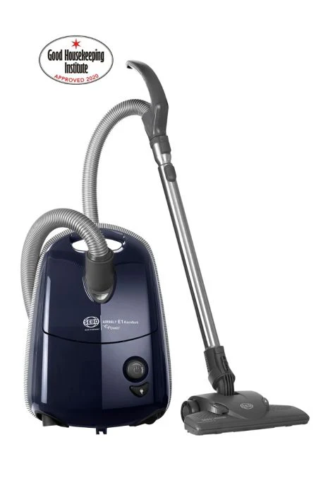 Sebo 92624GB Airbelt E1 Komfort Vacuum Cleaner