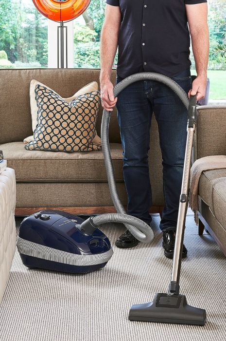 Sebo 92624GB Airbelt E1 Komfort Vacuum Cleaner - Image 3