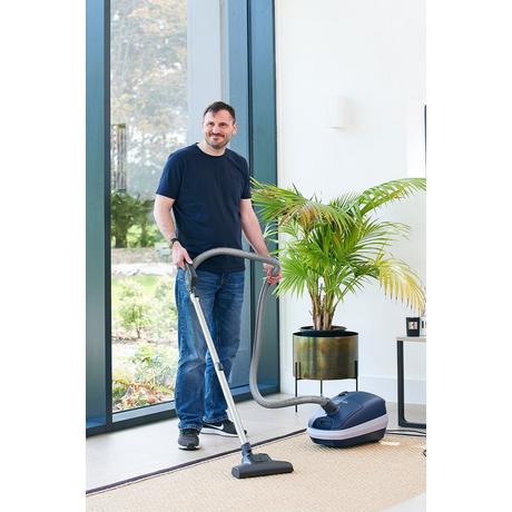 Sebo 92625CI Airbelt E1 Vacuum Cleaner - Image 2