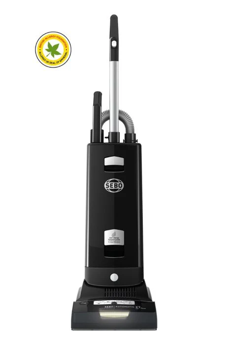 Sebo 91540GB Automatic X7 Pet Vacuum Cleaner