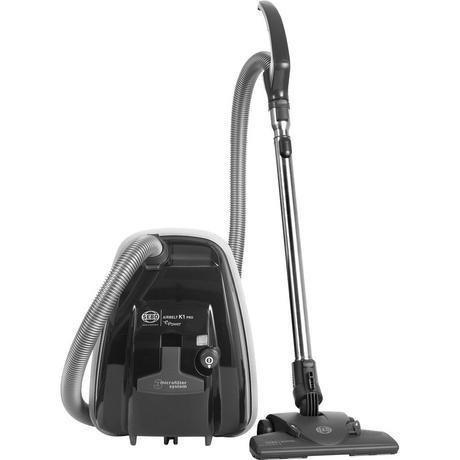 Sebo 92662GB Airbelt K1 Pro Vacuum Cleaner