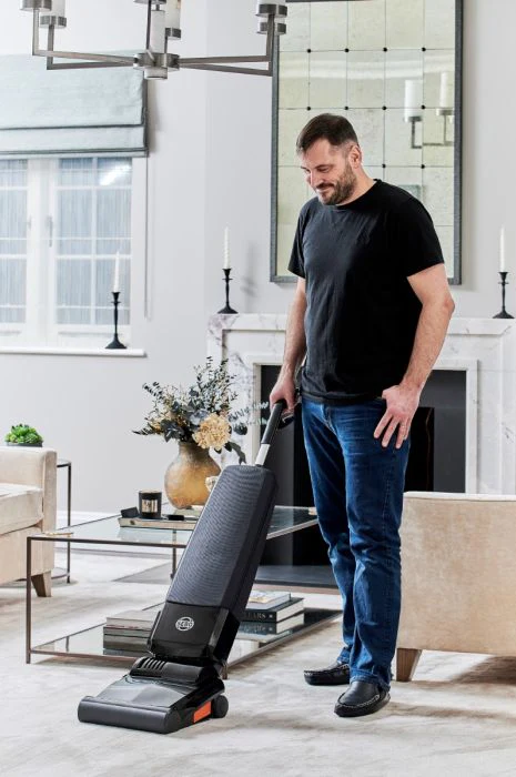Sebo 94300GB BP60 Vacuum Cleaner - Image 3