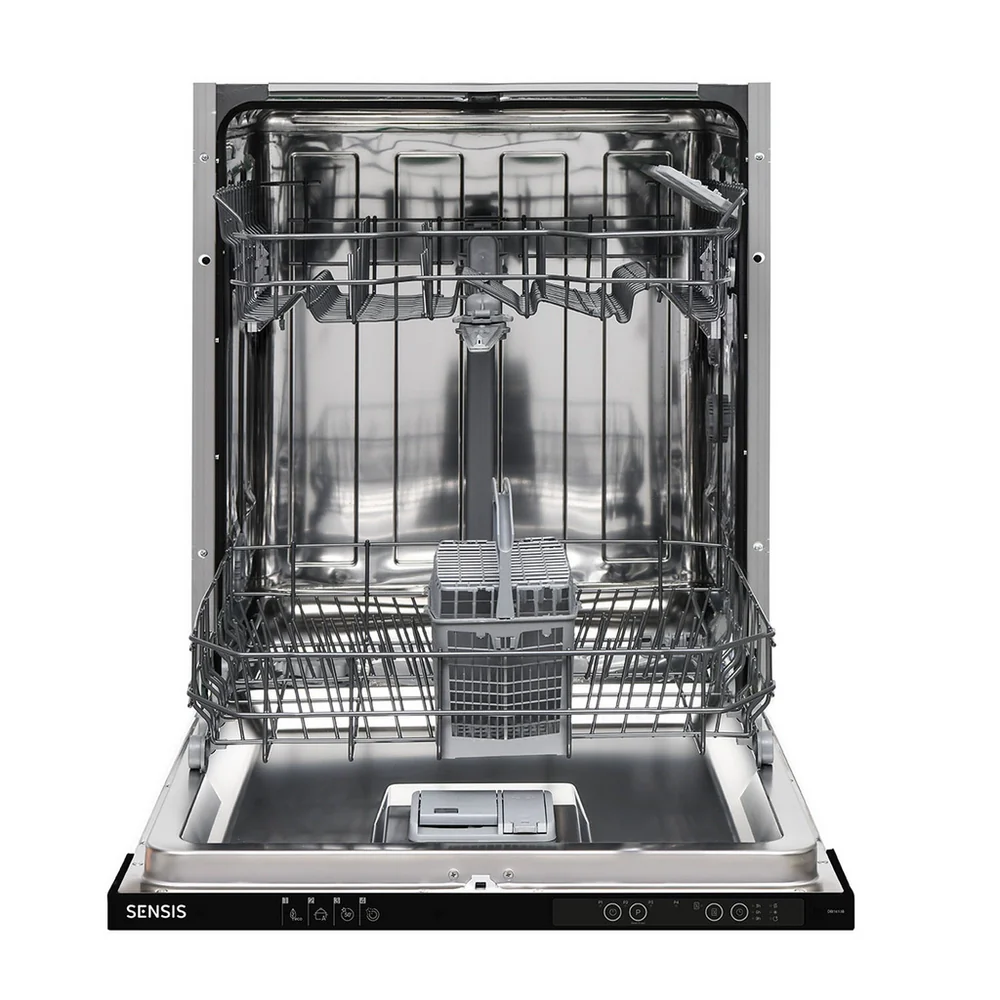 Sensis DWBI0213FSDWA Full Size 13 Place Integrated Dishwasher
