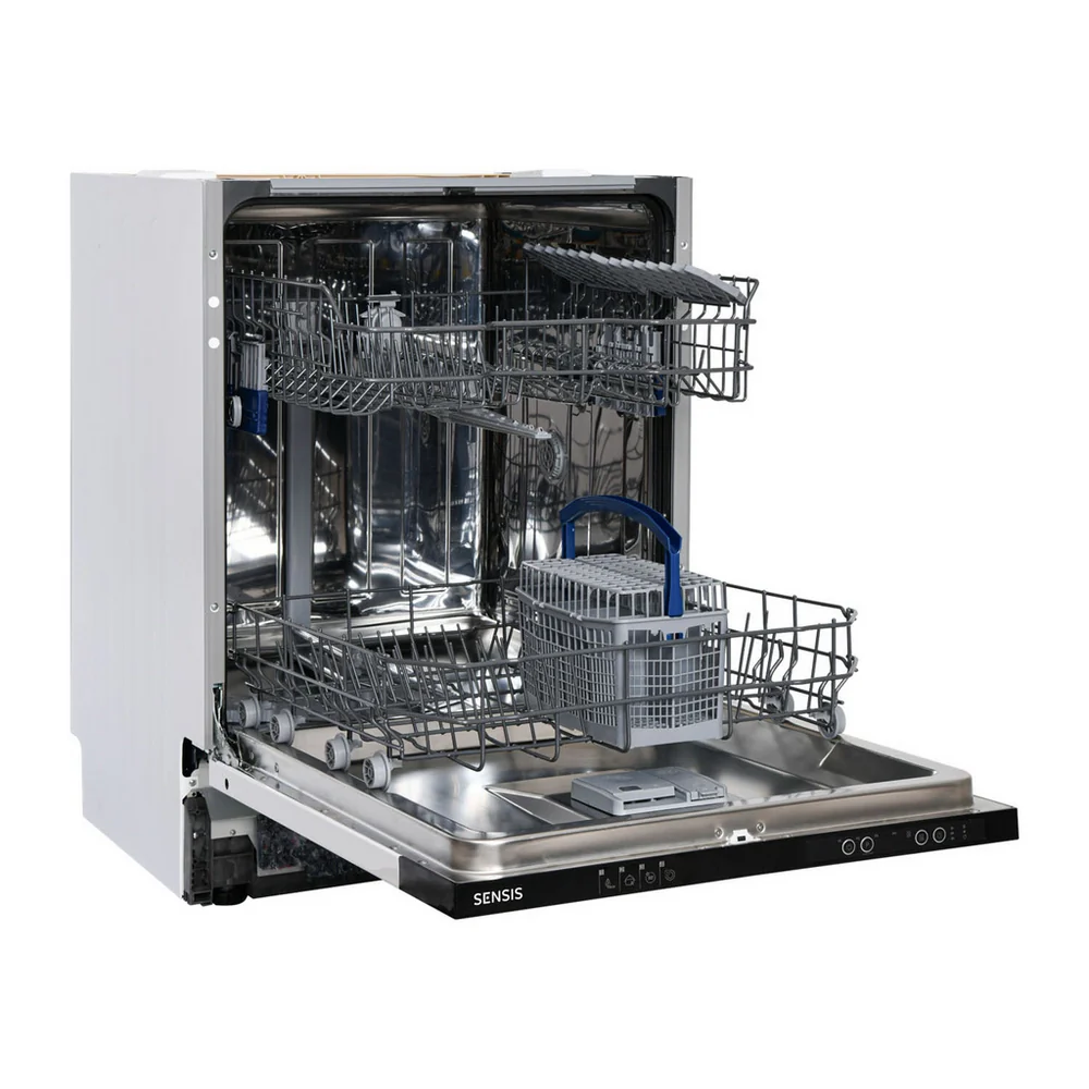 Sensis DWBI0213FSDWA Full Size 13 Place Integrated Dishwasher - Image 2