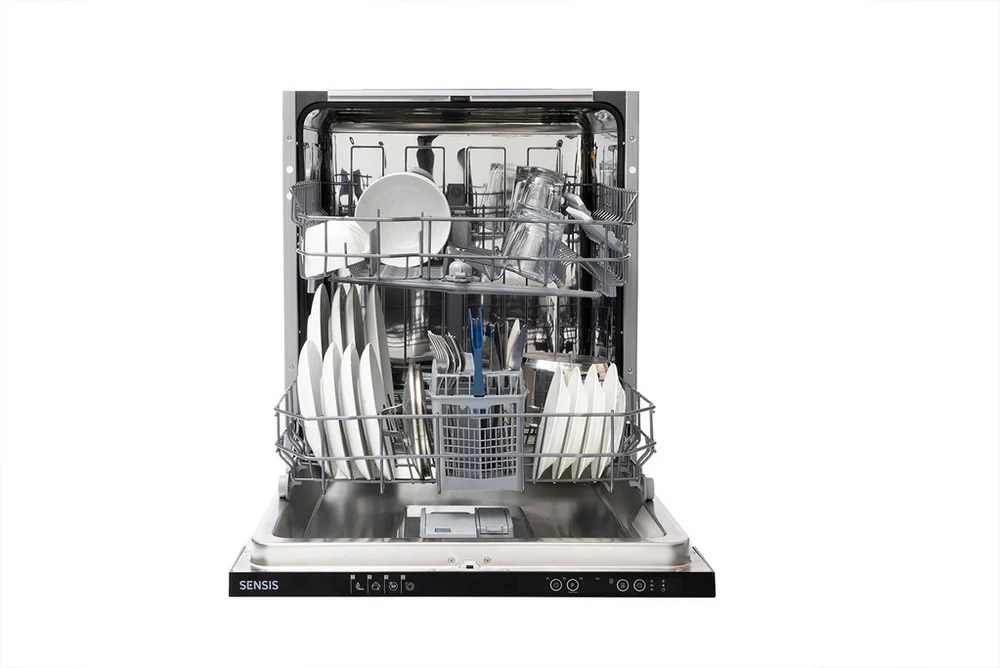 Sensis DWBI0213FSDWA Full Size 13 Place Integrated Dishwasher - Image 3