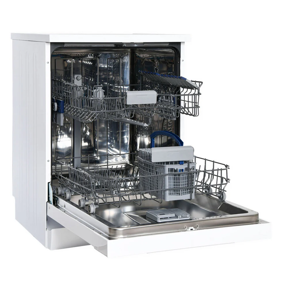Sensis DWF0114FSDW Full Size Freestanding Dishwasher - Image 4