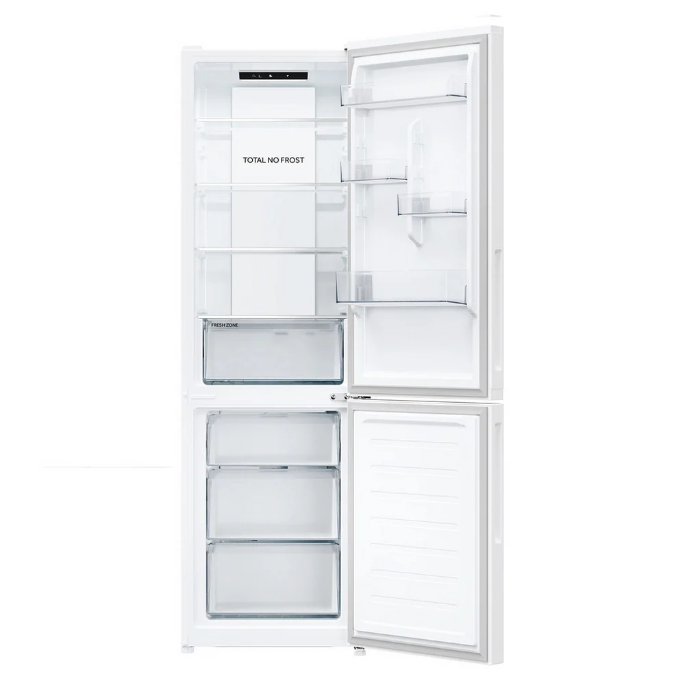 Sensis RFCMF0154EW 70/30 Total No Frost Fridge Freezer - Image 3