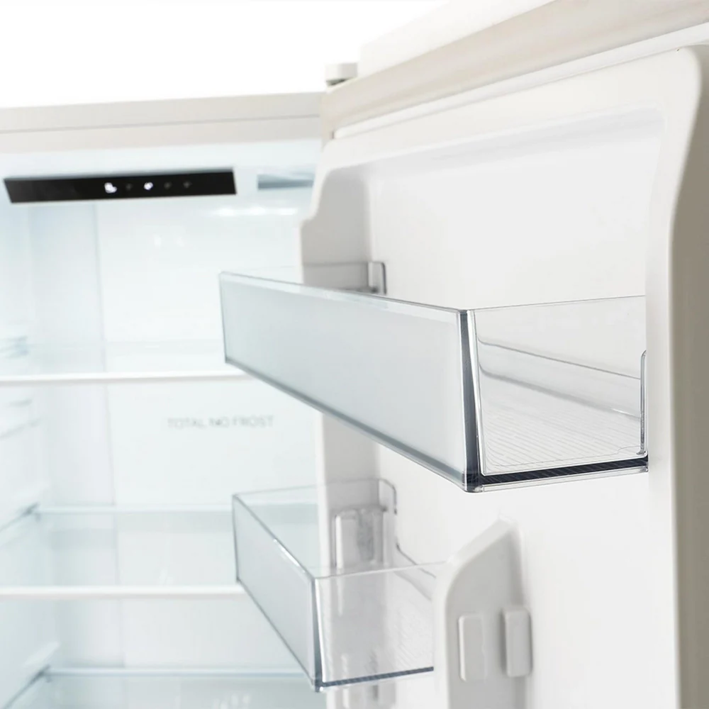 Sensis RFCMF0154EW 70/30 Total No Frost Fridge Freezer - Image 5