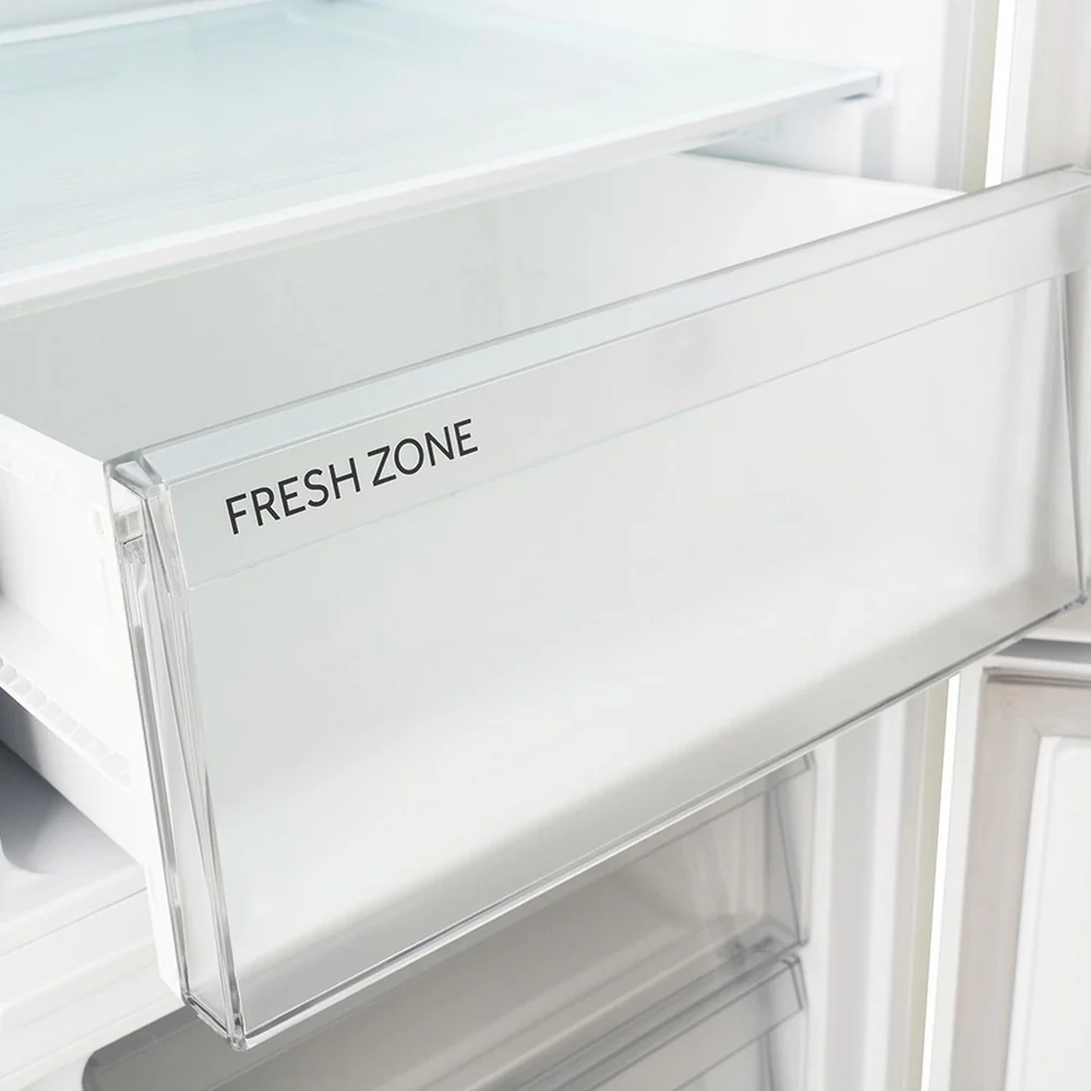 Sensis RFCMF0154EW 70/30 Total No Frost Fridge Freezer - Image 6