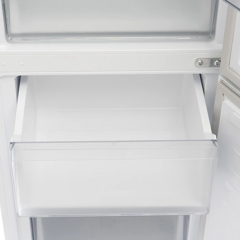 Sensis RFCMF0160EW 70/30 Total No Frost White Fridge Freezer - Image 5