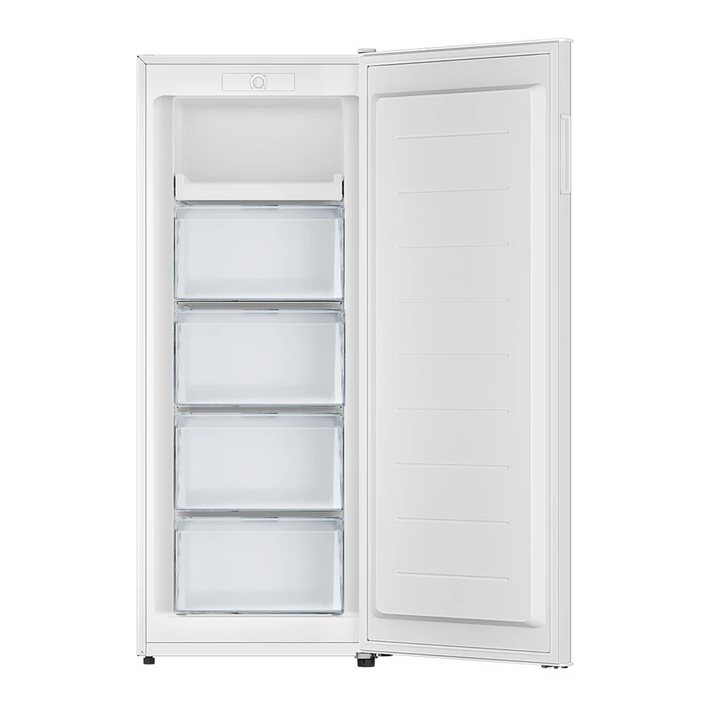 Sensis RFTLF01Z54EW Low Frost Tall Freezer