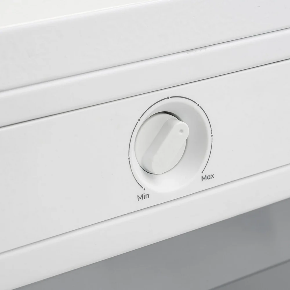 Sensis RFUCF01Z54EW Low Frost Undercounter Freezer - Image 5