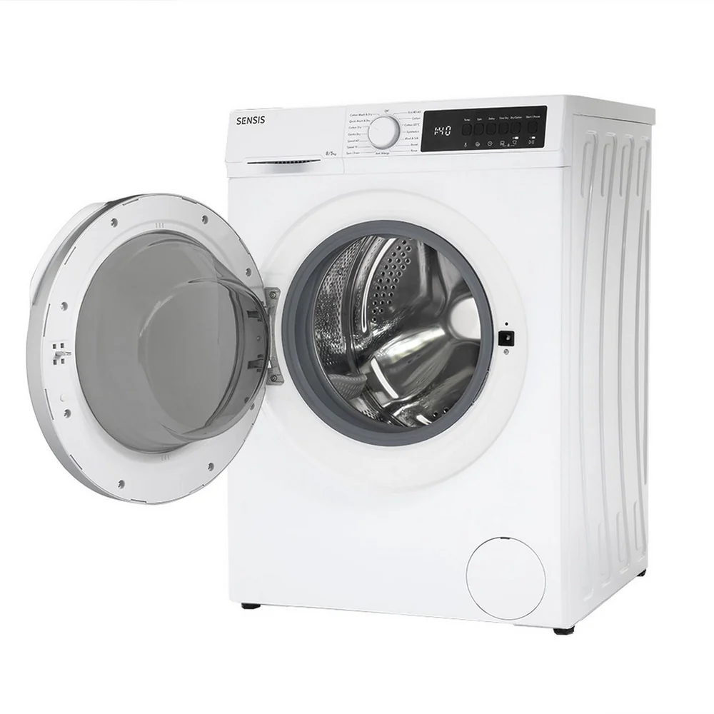 Sensis WDF018514AW 8kg/5kg Washer Dryer - Image 2
