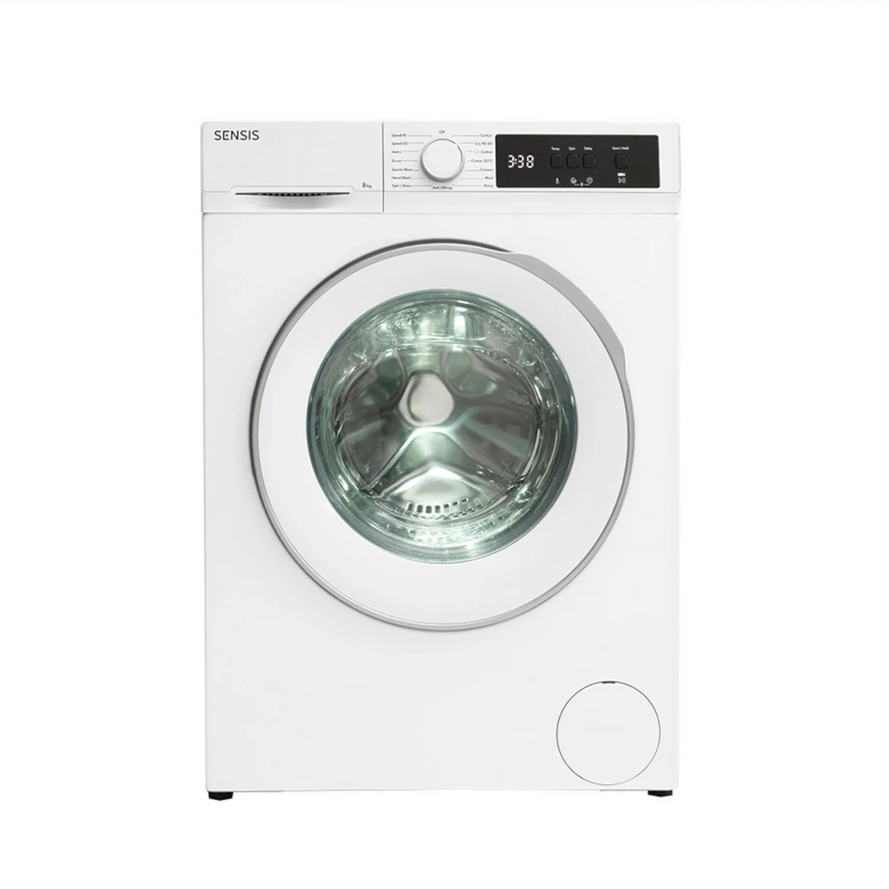 Sensis WMF01914AW 9kg 1400rpm Washing Machine