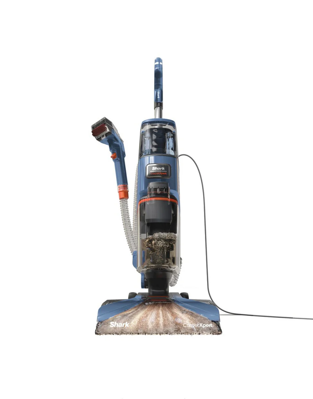 Shark EX150UK CarpetXpert Deep Carpet Cleaner - Image 2