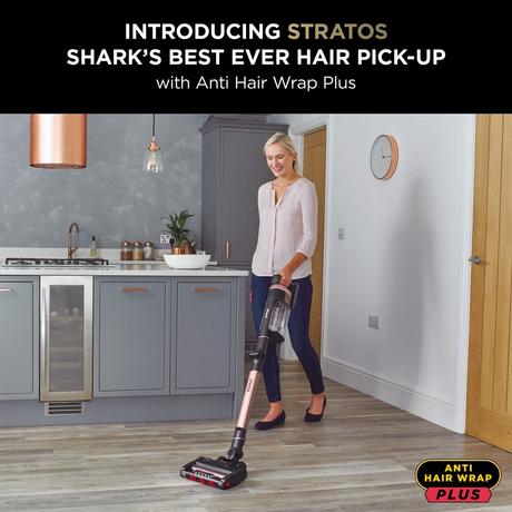 Shark IZ400UK Vacuum Cleaner - Image 2