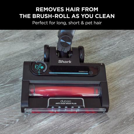 Shark IZ400UK Vacuum Cleaner - Image 3