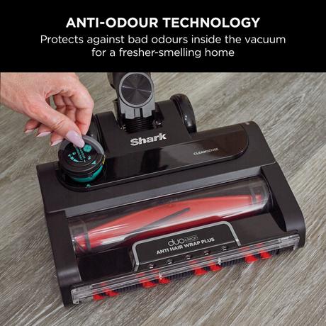 Shark IZ400UKT Pet Vacuum Cleaner - Image 2