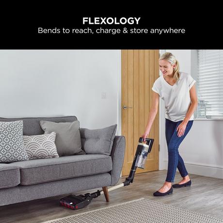 Shark IZ400UKT Pet Vacuum Cleaner - Image 3