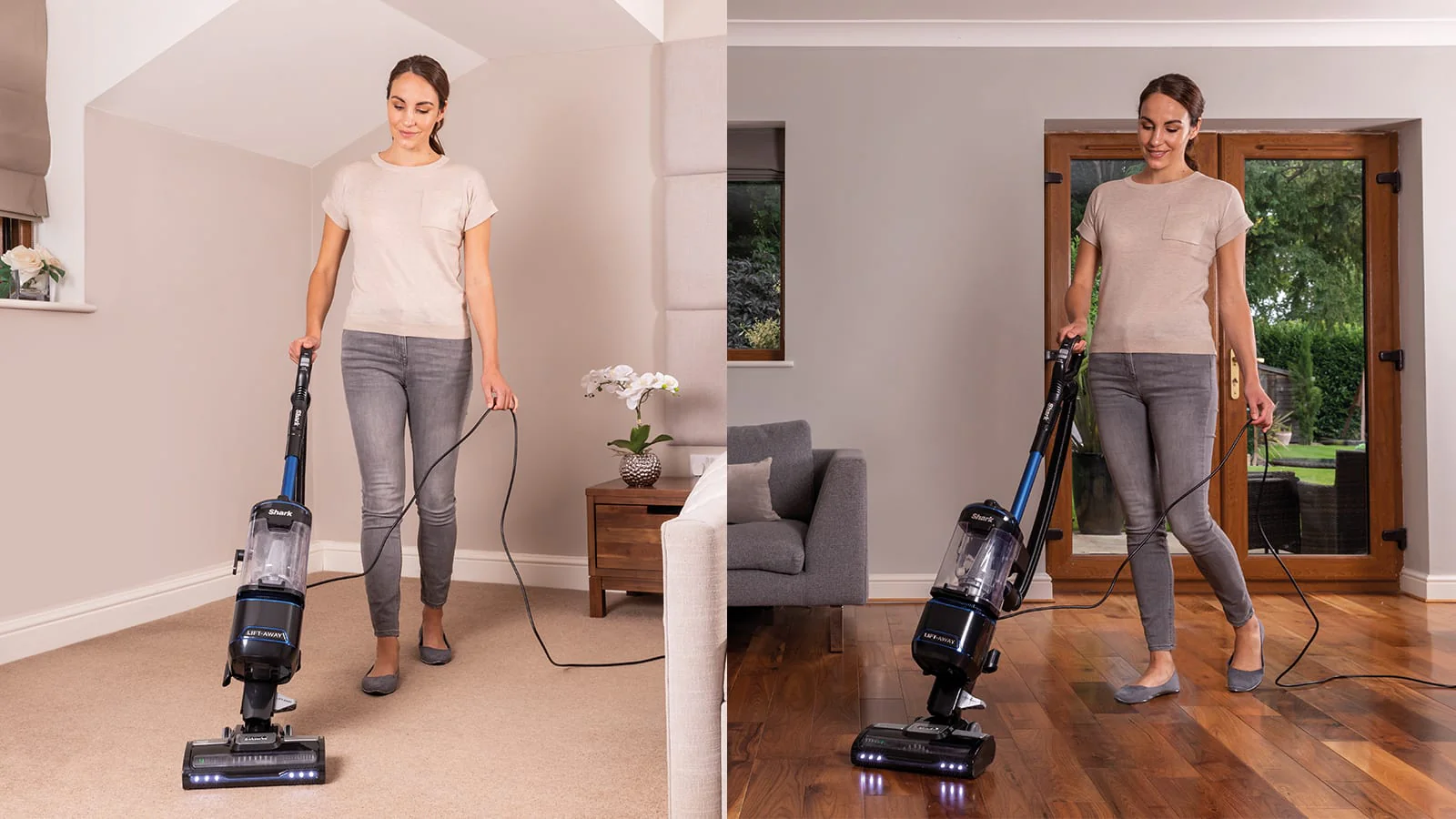 Shark NV602UK Vacuum Cleaner - Image 6