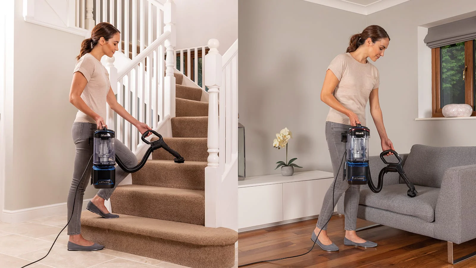 Shark NV602UK Vacuum Cleaner - Image 7
