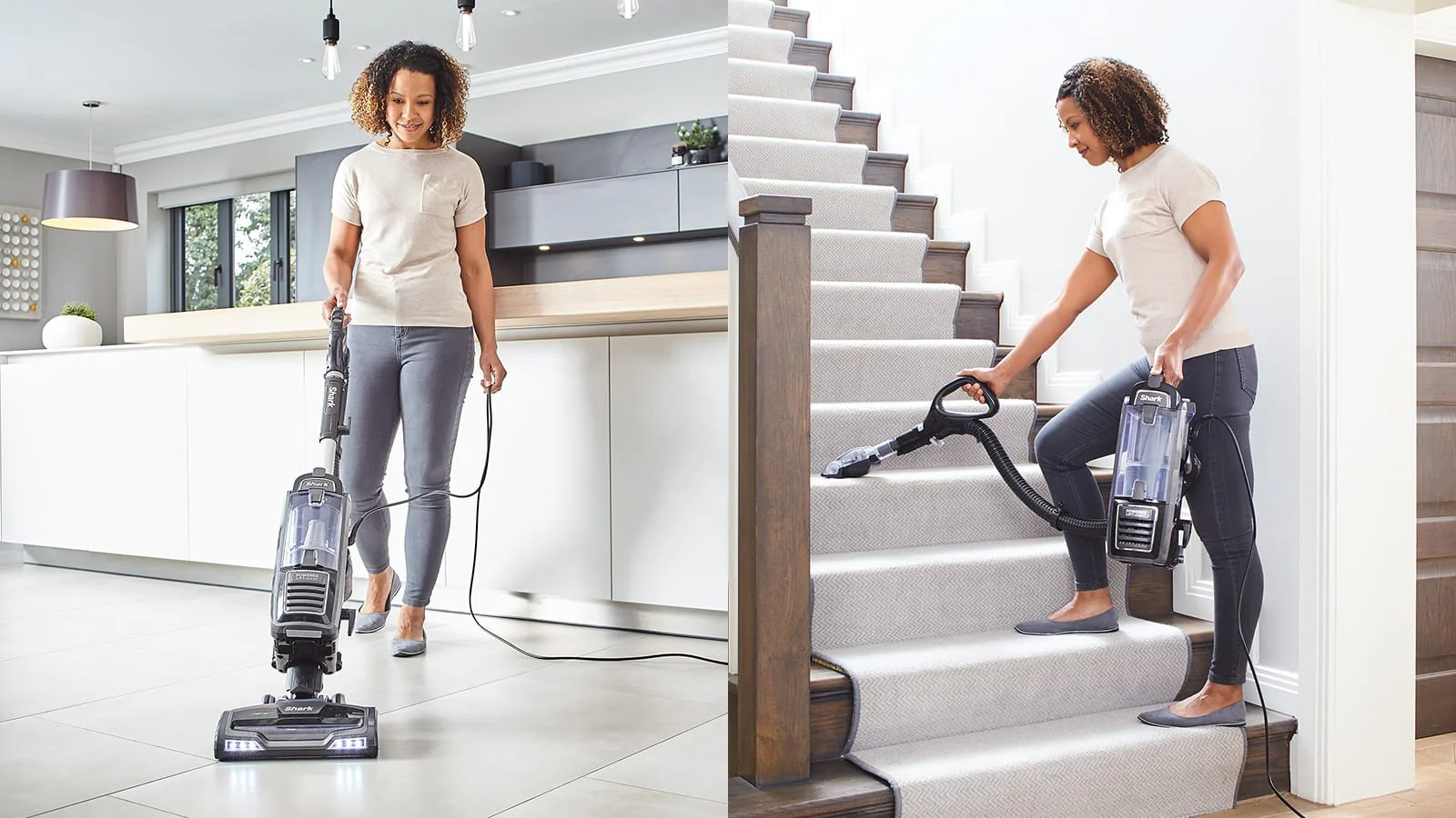 Shark NV620UKT Pet Vacuum Cleaner - Image 2