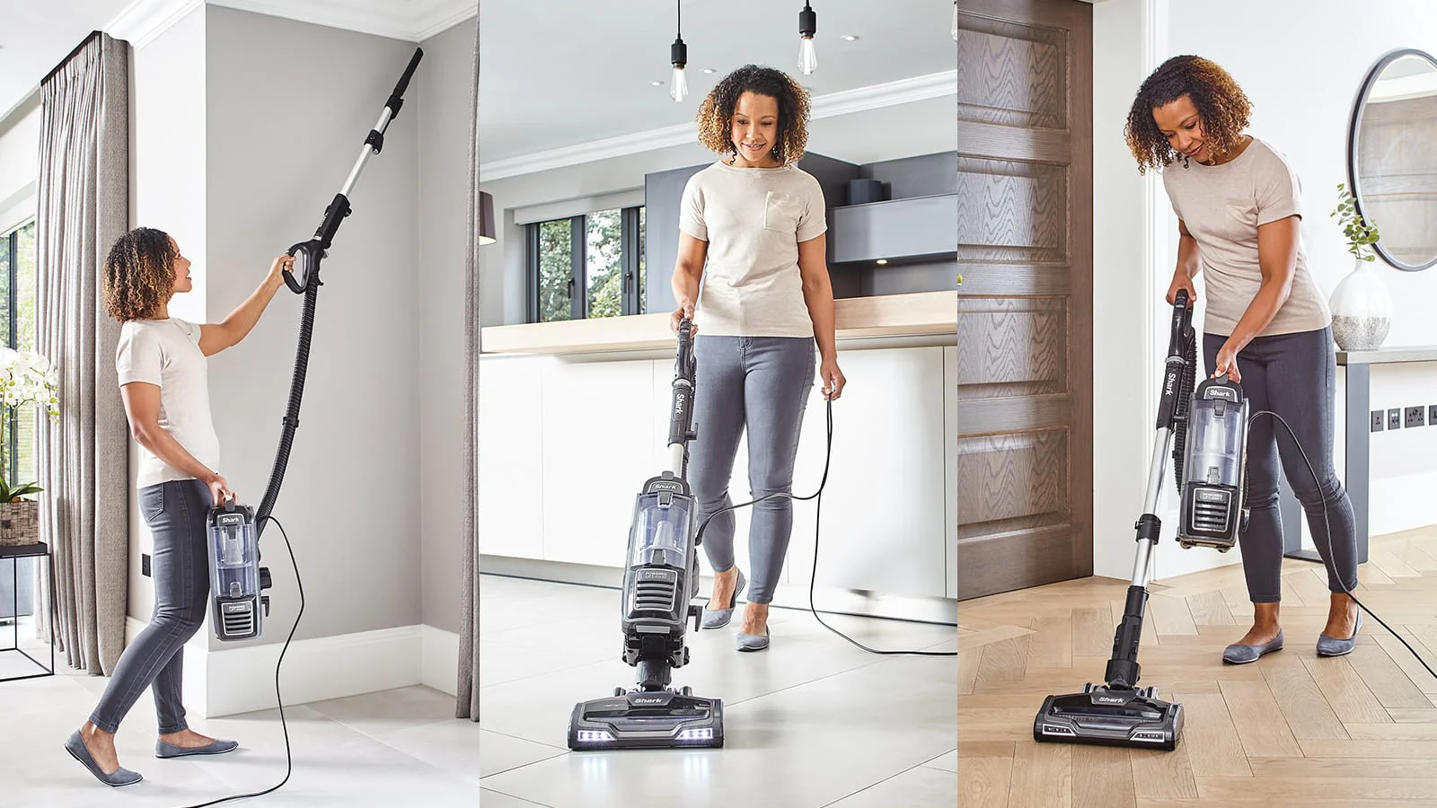 Shark NV620UKT Pet Vacuum Cleaner - Image 3