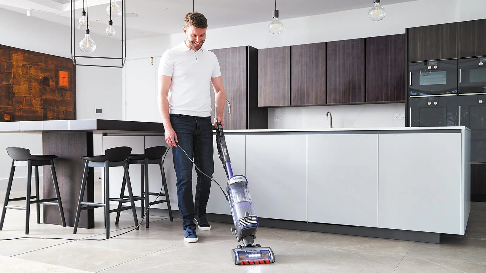 Shark NZ850UK Vacuum Cleaner - Image 2