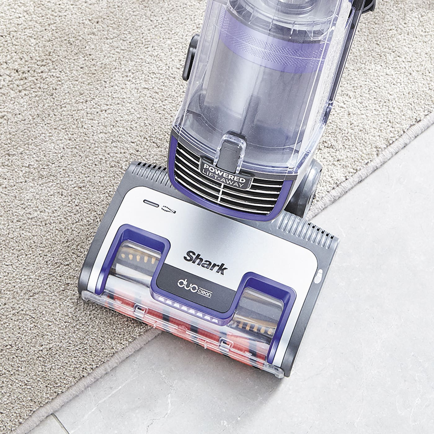 Shark NZ850UK Vacuum Cleaner - Image 3