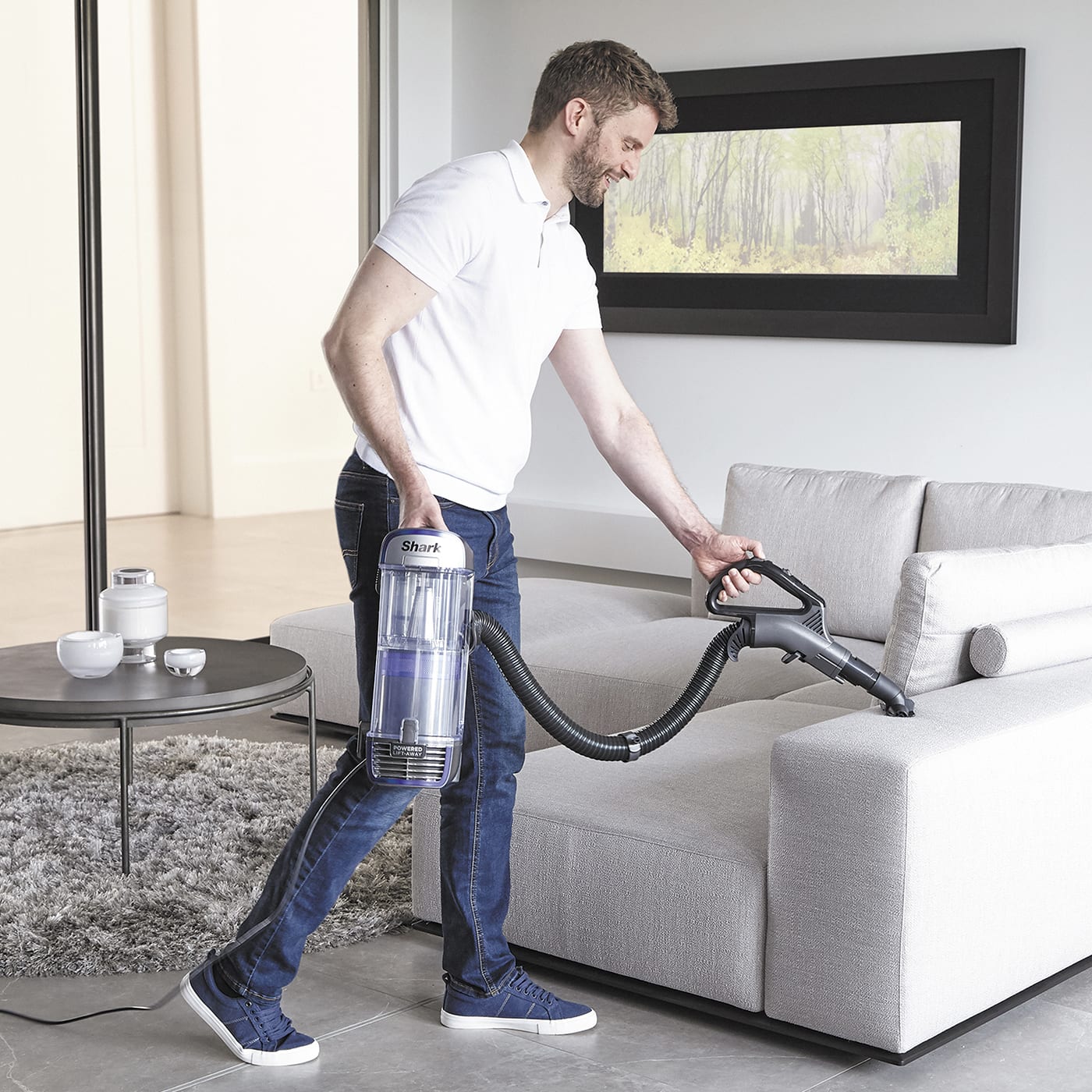 Shark NZ850UK Vacuum Cleaner - Image 5
