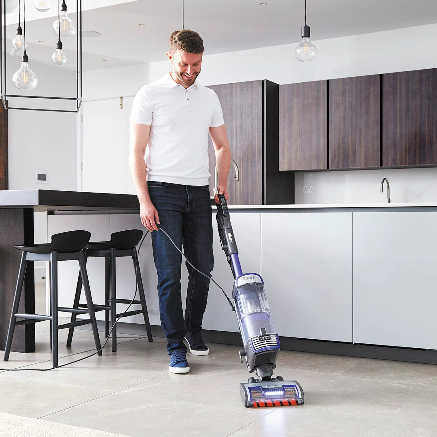 Shark NZ850UK Vacuum Cleaner - Image 6
