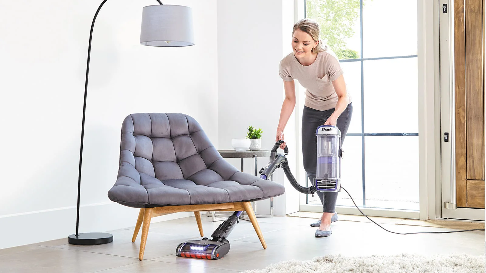 Shark NZ850UK Vacuum Cleaner - Image 7