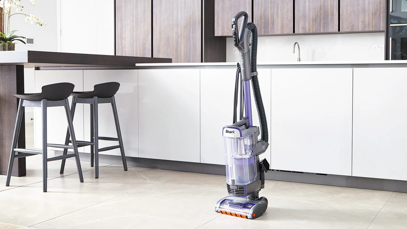 Shark NZ850UK Vacuum Cleaner - Image 8