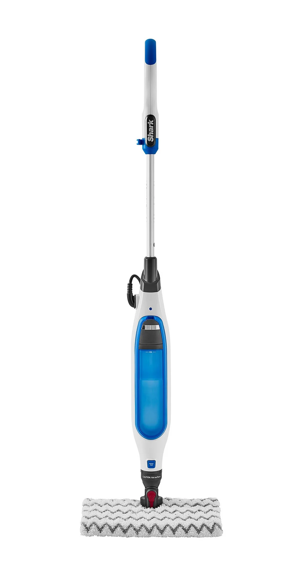 Shark S6001UK Klick n 'Flip Manual Steam Pocket Mop