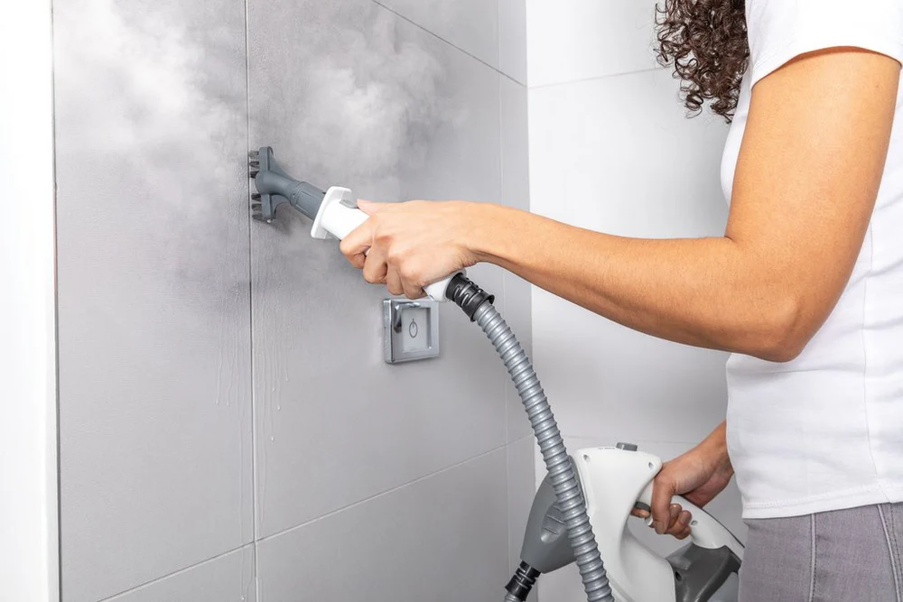 Shark S6005UK Floor & Handheld Steam Cleaner - Image 3