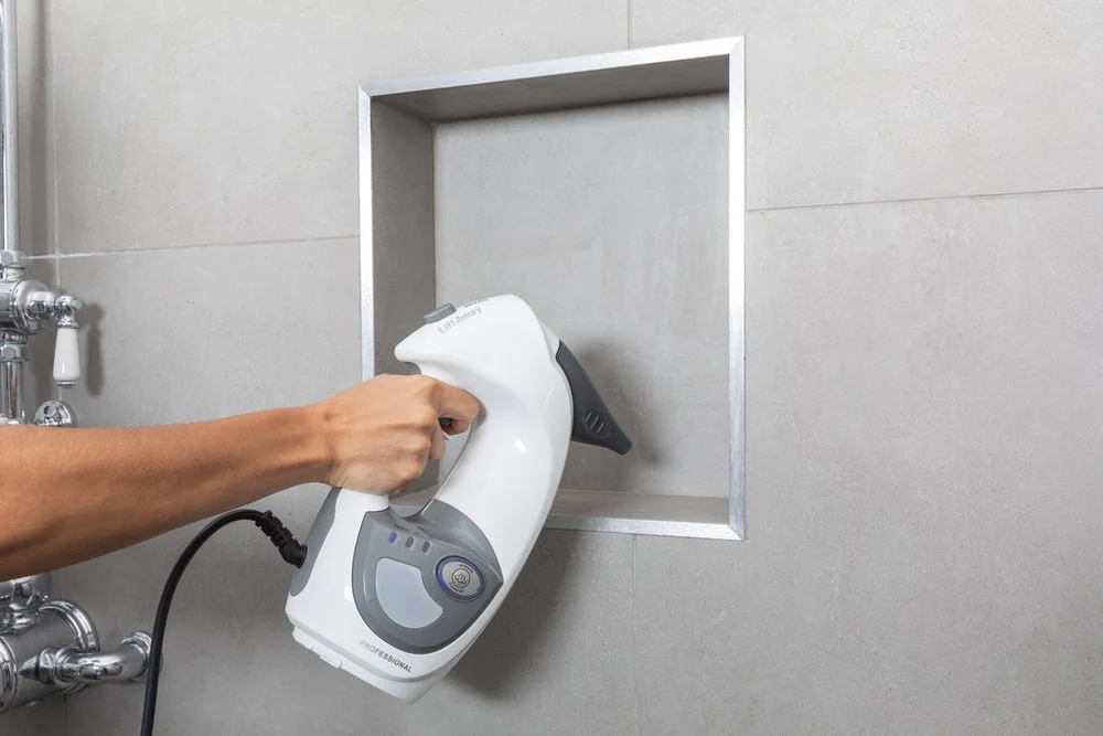 Shark S6005UK Floor & Handheld Steam Cleaner - Image 7