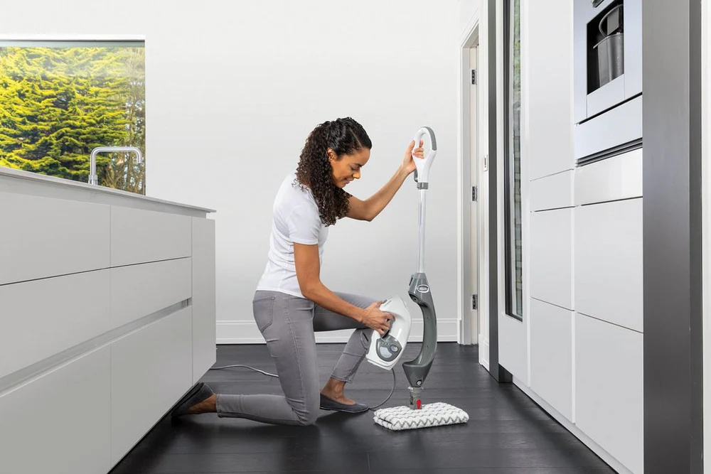 Shark S6005UK Floor & Handheld Steam Cleaner - Image 9