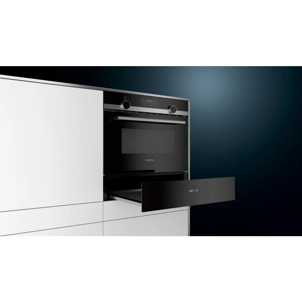 Siemens BI510CNR0B Warming Drawer - Image 3
