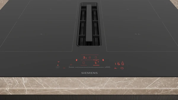Siemens ED811BS16E iQ300 Vented Hob - Image 2